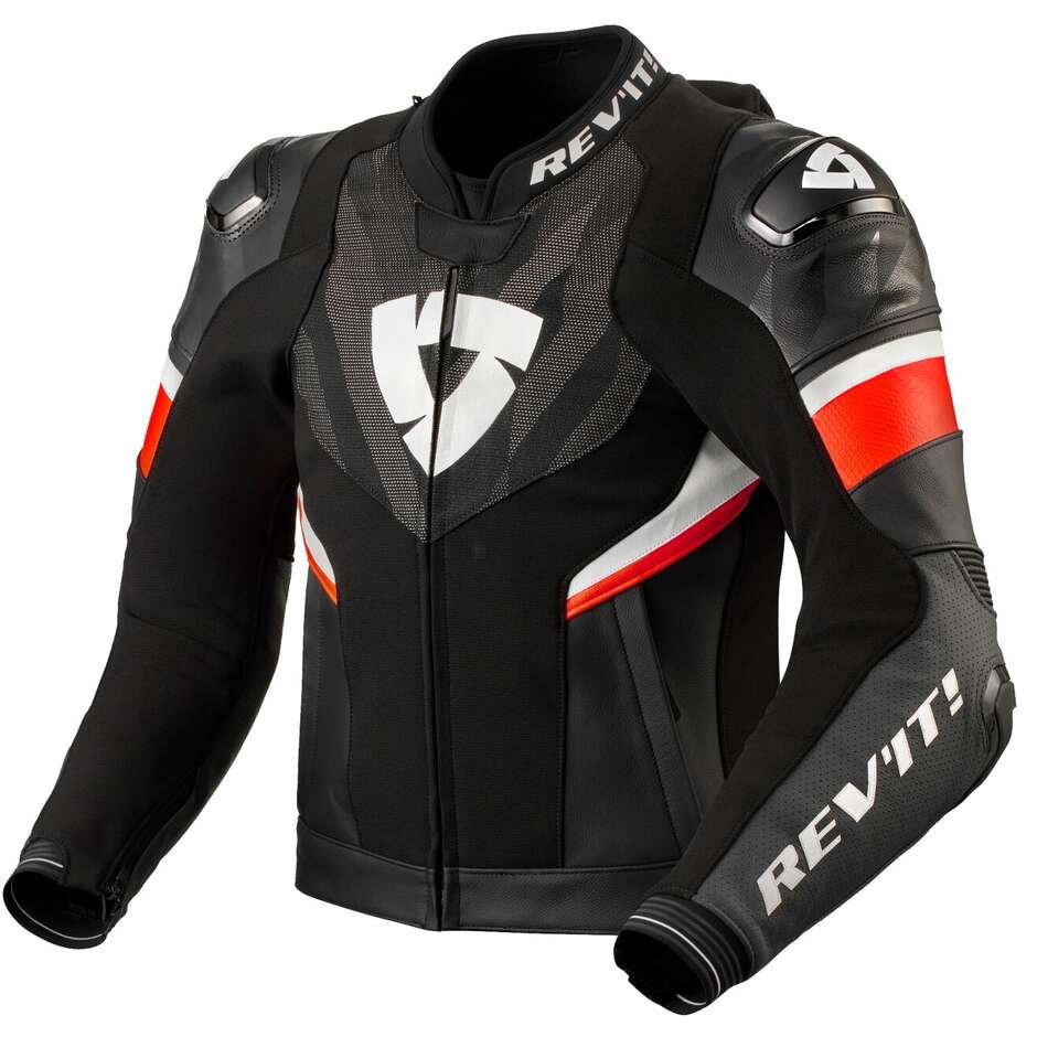 Rev'it Hyperspeed 2 Pro Leather jacket