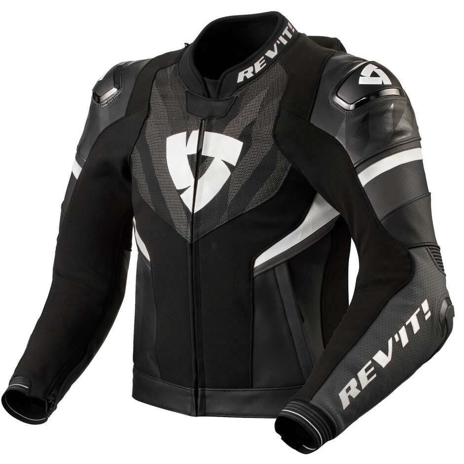 Rev'it Hyperspeed 2 Pro Leather jacket - Image 3