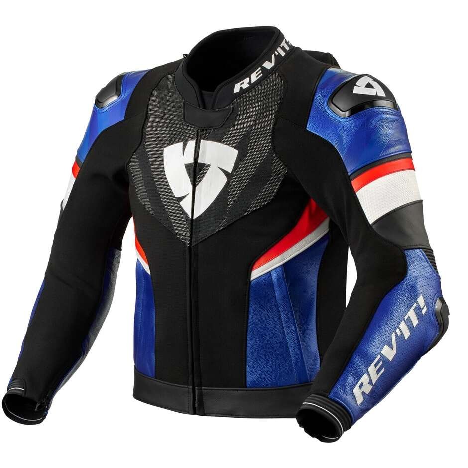 Rev'it Hyperspeed 2 Pro Leather jacket - Image 2