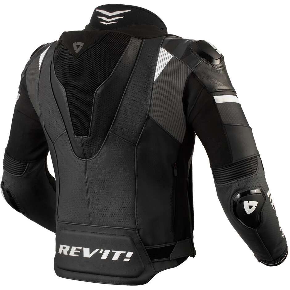 Rev'it Hyperspeed 2 Pro Leather jacket - Image 6