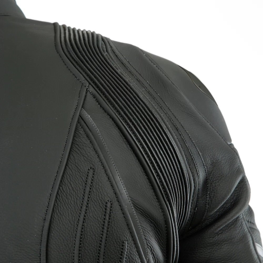 Dainese Avro 4 Leather Jacket - Image 7