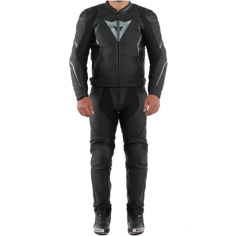 Dainese Avro 4 Leather Jacket - Image 9